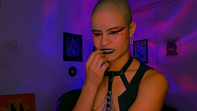 Chat XXX Live alex_one888