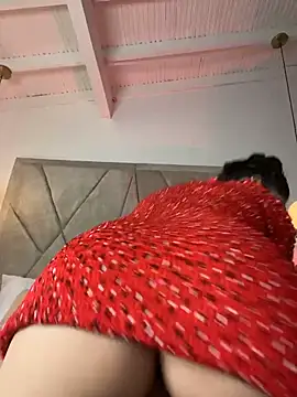 Czat XXX na żywo – TeaseDollXXX