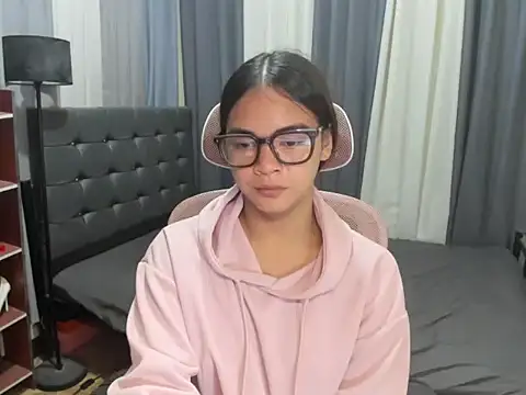 TinyCock_Rein's Webcam Show