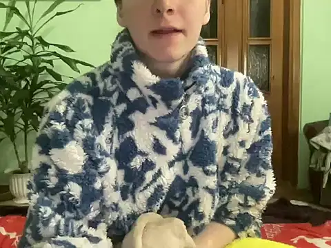 Webkamerová show AngelTough20