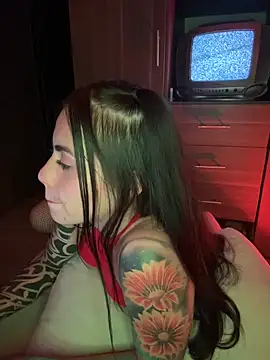 i_am_nina_ Live XXX-chat