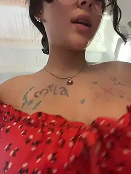 عرض كام TeaseDollXXX