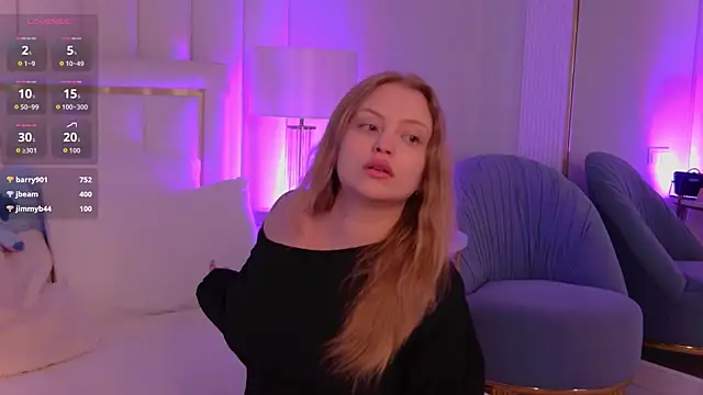 Chat XXX Live MollyHilton