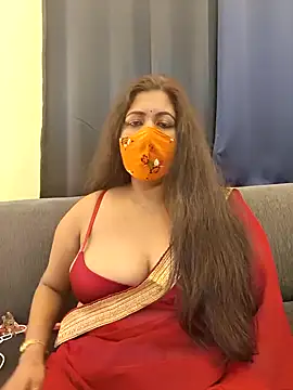 Poly_bhabi 웹캠 쇼