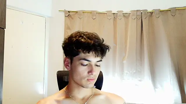 jimmy_class Pertunjukan Webcam