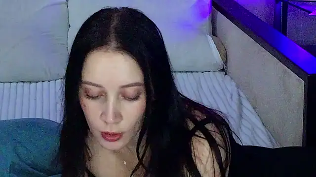 Вебкам-шоу MonicaSweetx