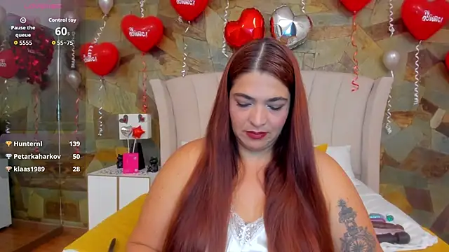 GabyGrey_ Chat XXX live