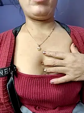 XXX chat uživo modela JordanXo_69