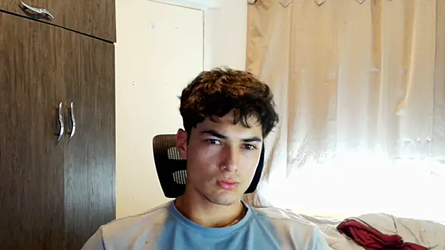 Živý XXX chat jimmy_class