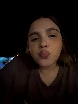 แชท XXX สดของ Colibri_xxx