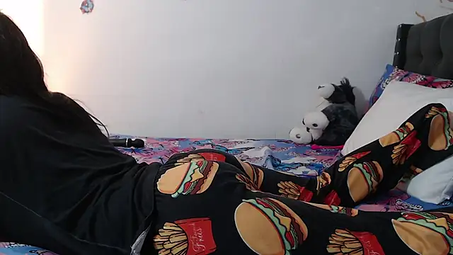 Živý XXX chat amberbakee