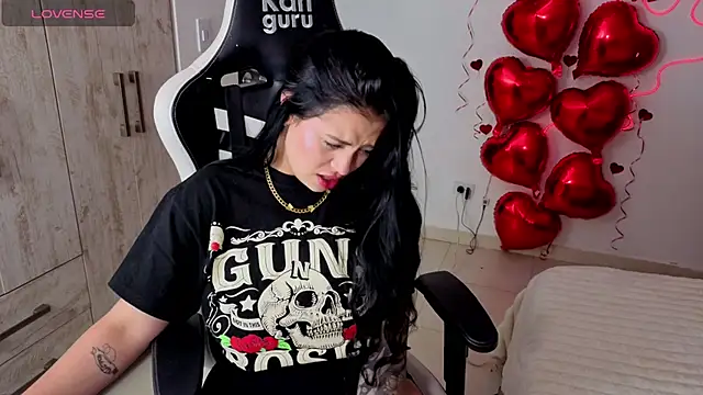 Victoryyy_ 即時 XXX 聊天