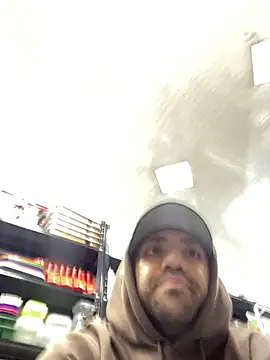 JuanZapata33 Show Webcam