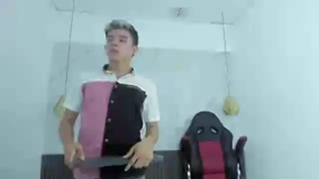 Sembang XXX Secara Langsung AndyFame1