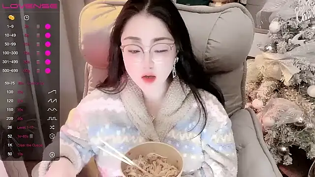 Chat XXX en directo de Monica-666888-