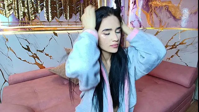 Valeriabigass – Naživo XXX chat