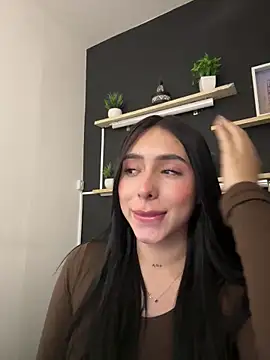 Živý XXX chat isabella_jade