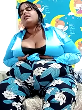 SusanaEshwar – Naživo XXX chat