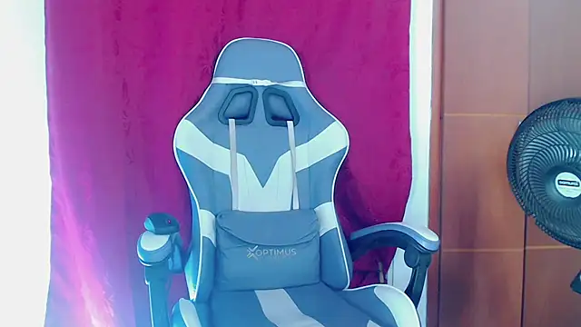 Pertunjukan Kamera Web Johnny_cagee_