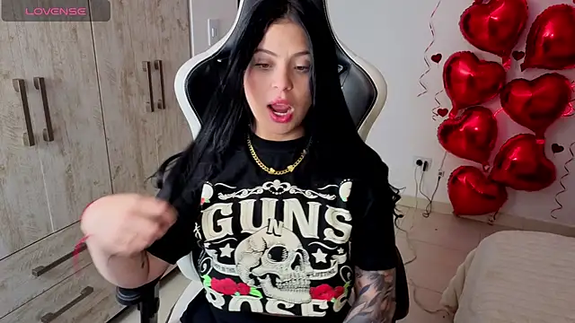 Victoryyy_ Obrolan Langsung XXX