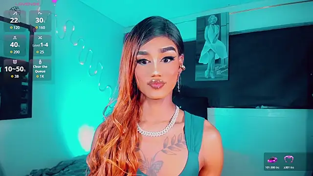 Вебкам-шоу Kendall_hornyy