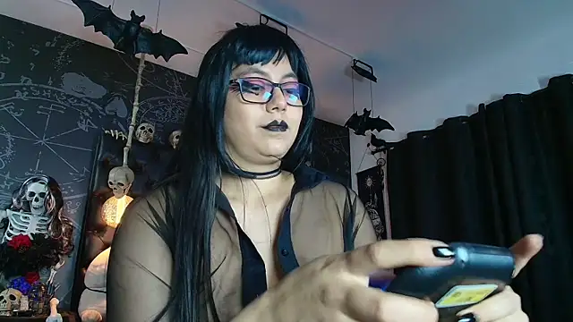 AlexHoe_ Obrolan Langsung XXX