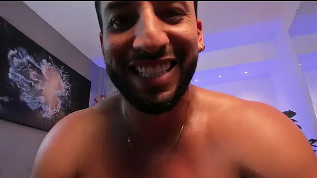 Dylann_Carter Webcam-Show