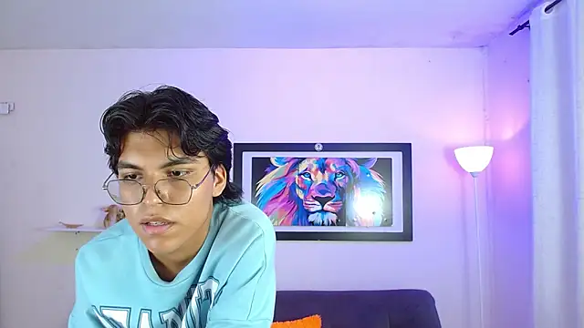 Maecum18 Live XXX-Chat