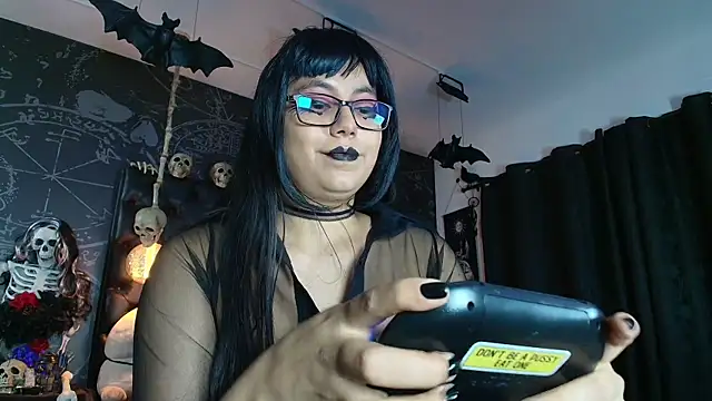 Živý XXX chat AlexHoe_