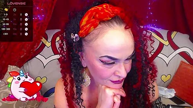 hotzlata Adlı Modelin Canlı XXX Sohbeti