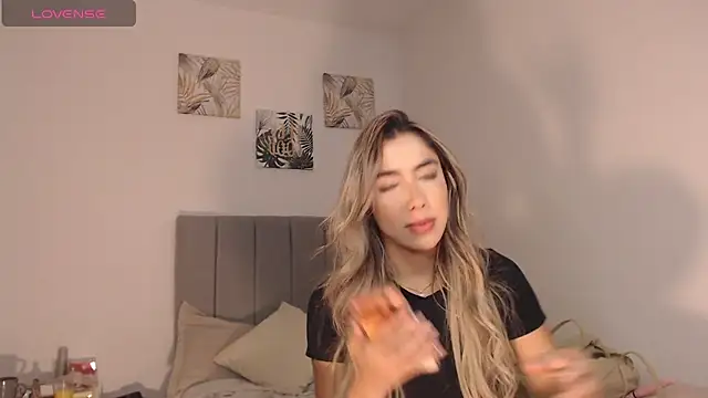 XXX chat uživo modela Marian_se