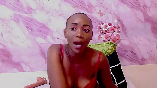 EbonyOlive69 Live XXX-Chat