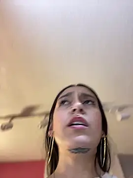 Czat XXX na żywo – Alaska_euphoria