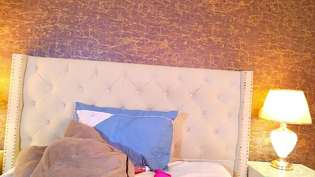 kaylie_mitchel Adlı Modelin Web Kamerası Şovu