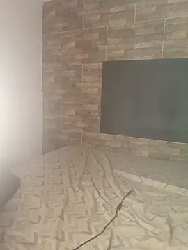 Show Webcam de MysterySexx