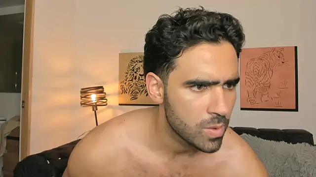 عرض كام Brad_Martin