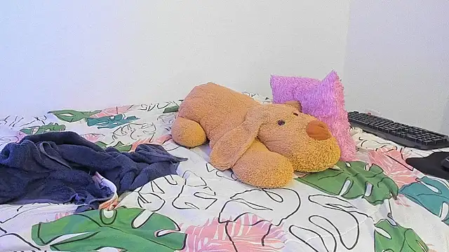 Asta_YunoXXX Adlı Modelin Web Kamerası Şovu