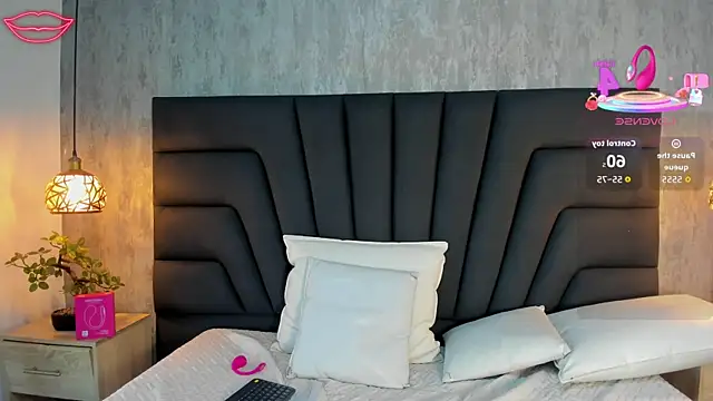 Czat XXX na żywo – Maya_curvy