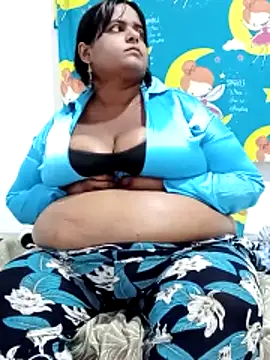 SusanaEshwar Adlı Modelin Canlı XXX Sohbeti