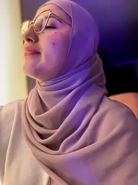 Badra_Abaid: онлайн-секс-чат