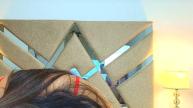 IsabellMendez_ – Naživo XXX chat