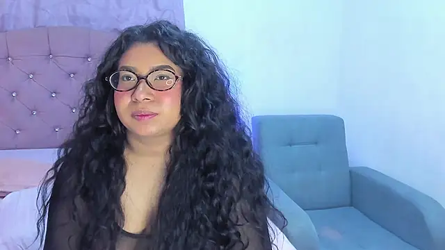 Онлайн чат XXX Latinabombsheell