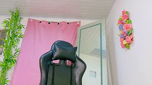 Chat XXX ao vivo de scarlet-jonesx