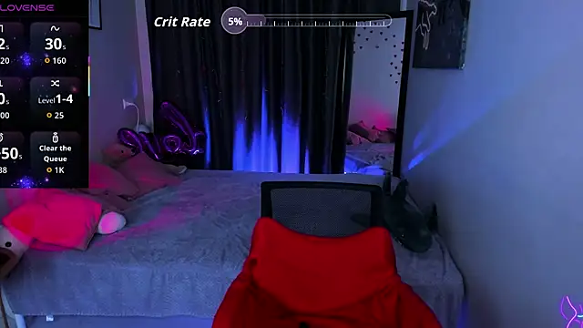 Chat XXX en directo de midnight_diamond