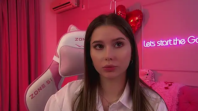 دردشة DianaVert الجنسية المباشرة