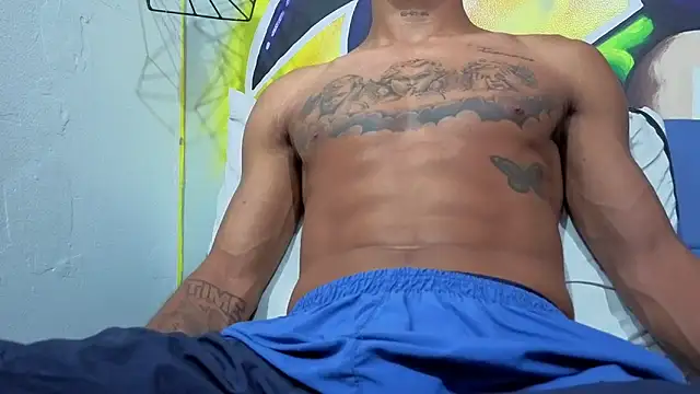 Chat XXX ao vivo de scarce_candy69