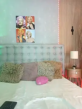 Chatroom XXX en direct de nahiarapalmer19