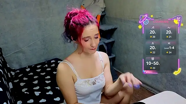 AgathaNoxe – Naživo XXX chat