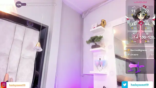 Chat XXX en directo de zabrina_20