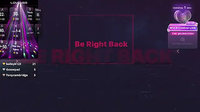 Chat XXX ao vivo de reck